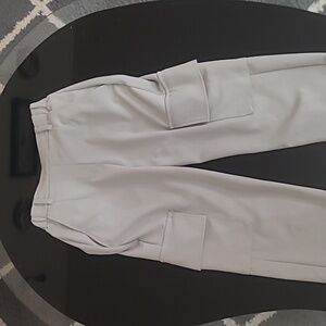 Business cargo pants